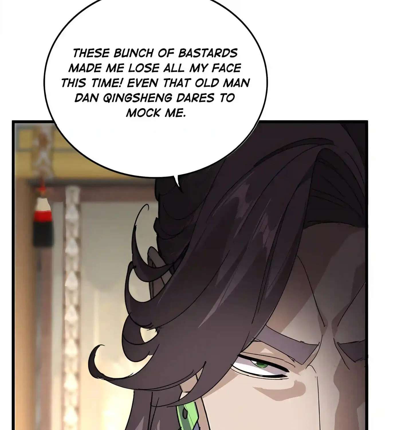 The Devil Butler Chapter 902 - page 33