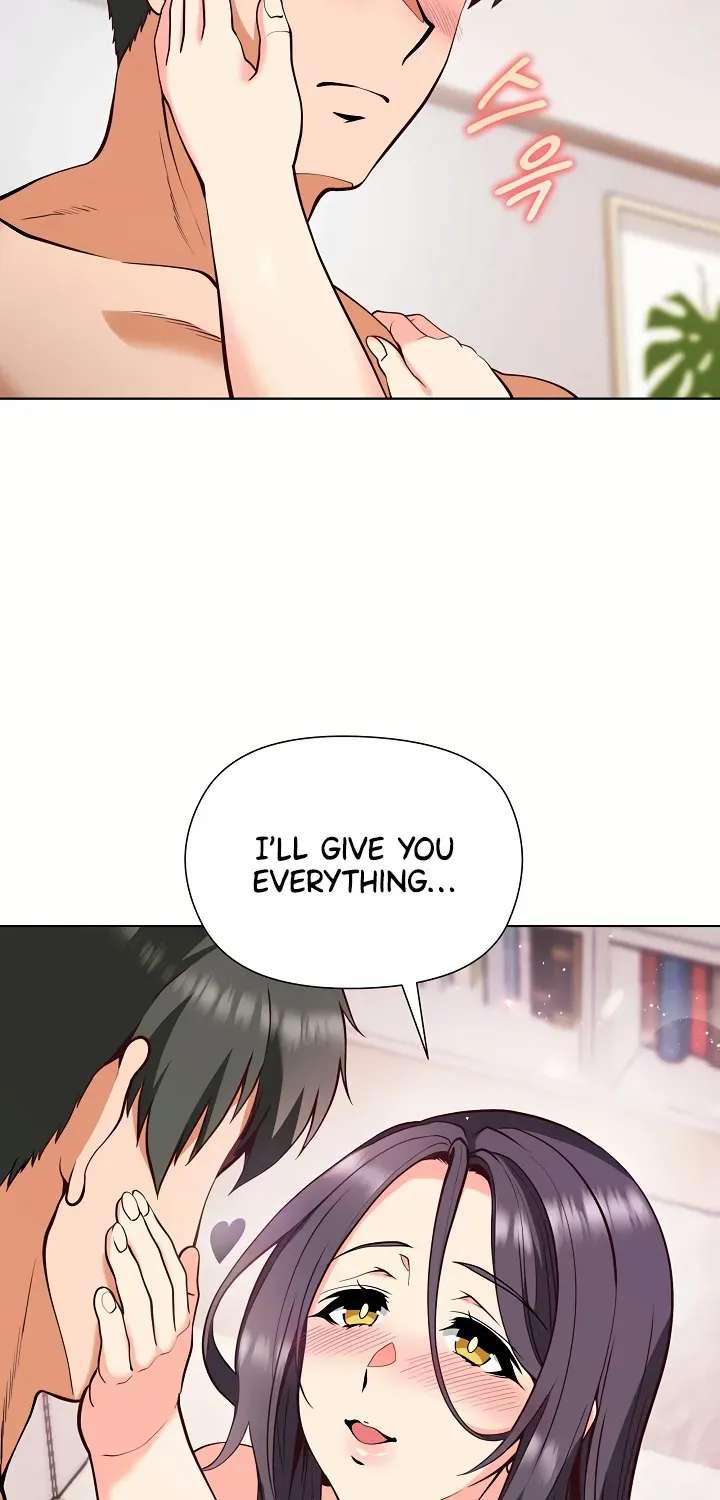 Your Mom Is the Best Chapter 5 - page 77