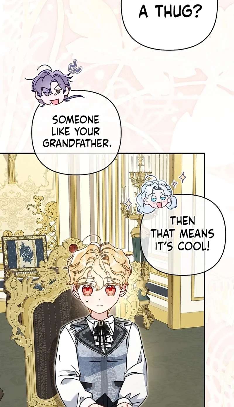 The Female Lead Takes Care of Everything Chapter 13 - page 82