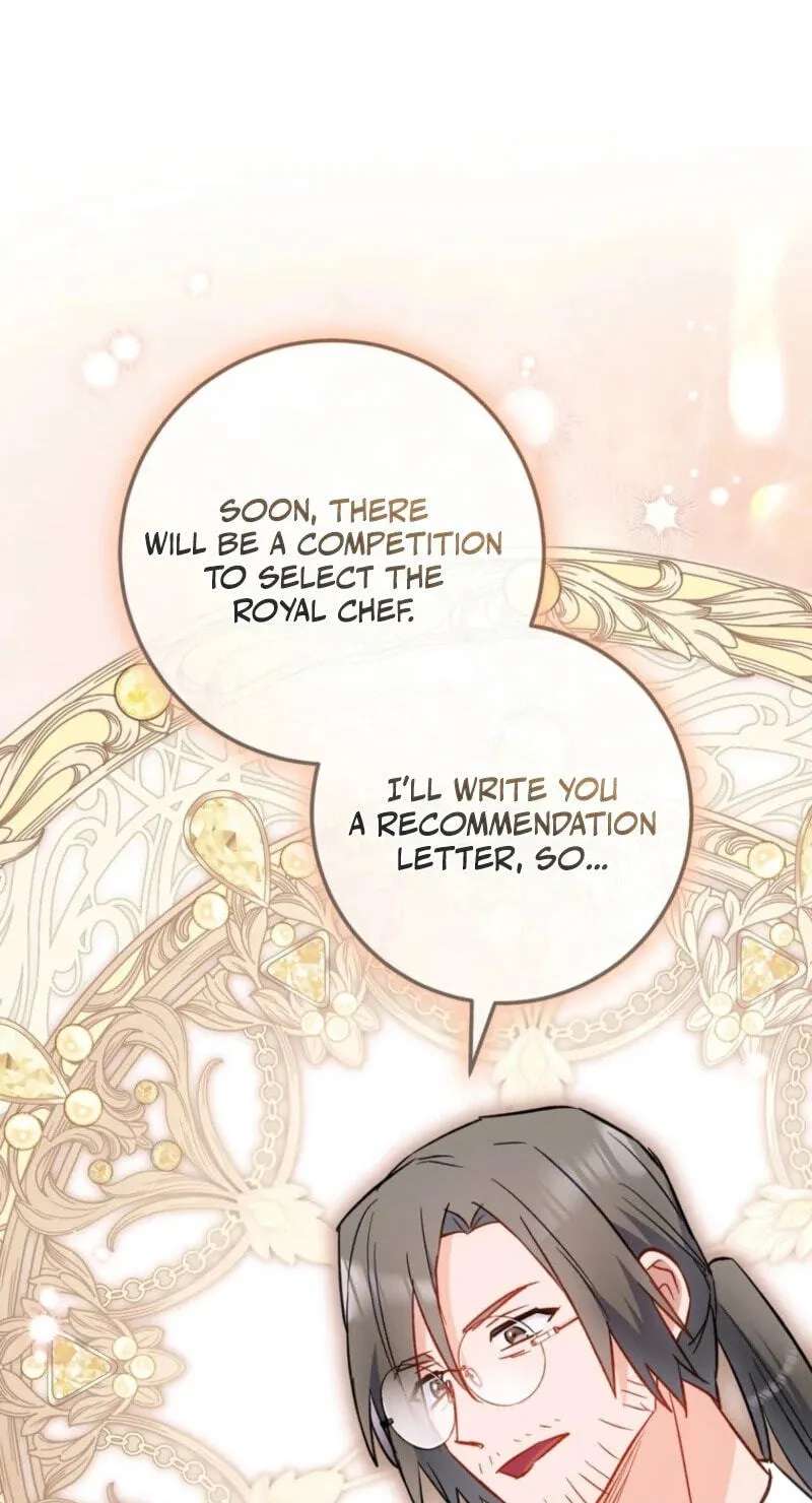 Lady Chef Royale Chapter 230 - page 78