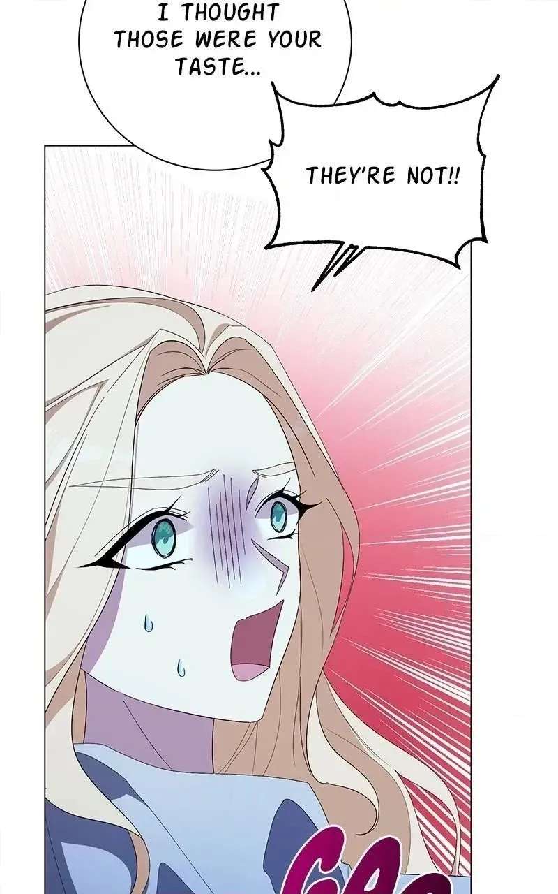 Wished You Were Dead Chapter 120 - page 10