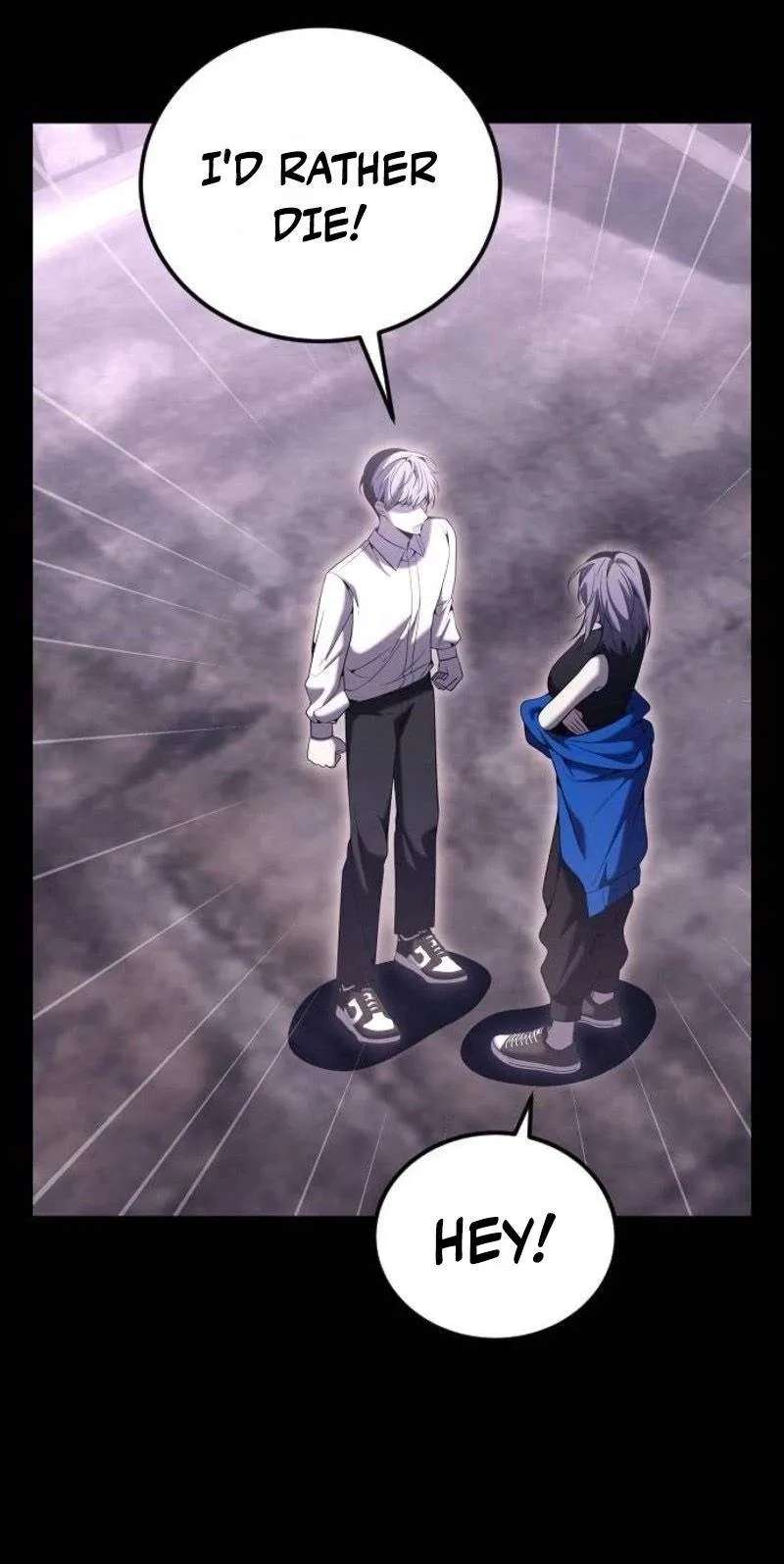 The Streamer Chapter 21 - page 94