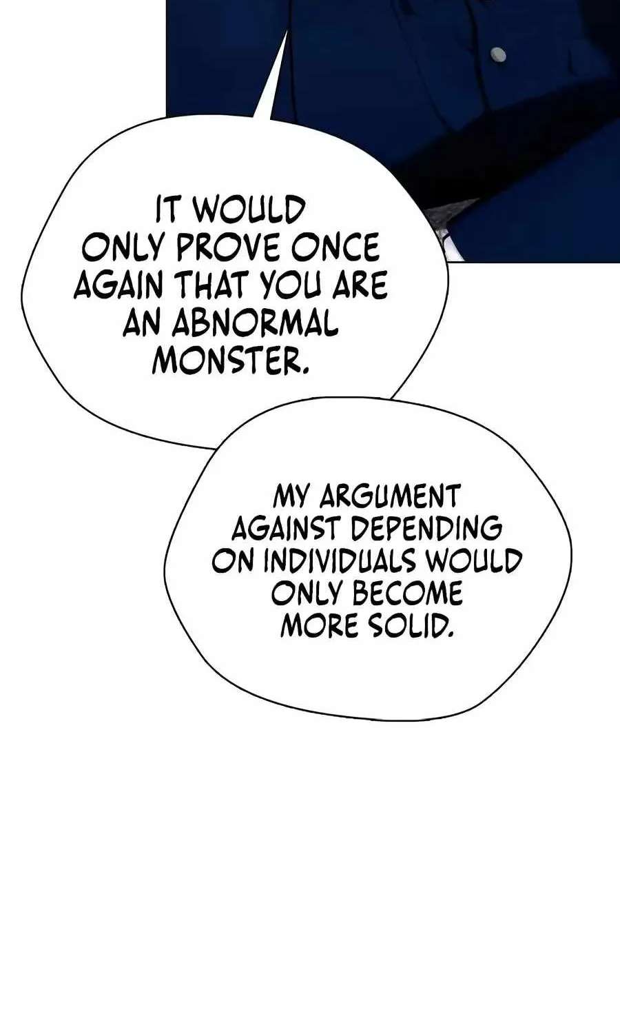 The Outcast Is Too Good At Martial Arts Chapter 173 - page 11