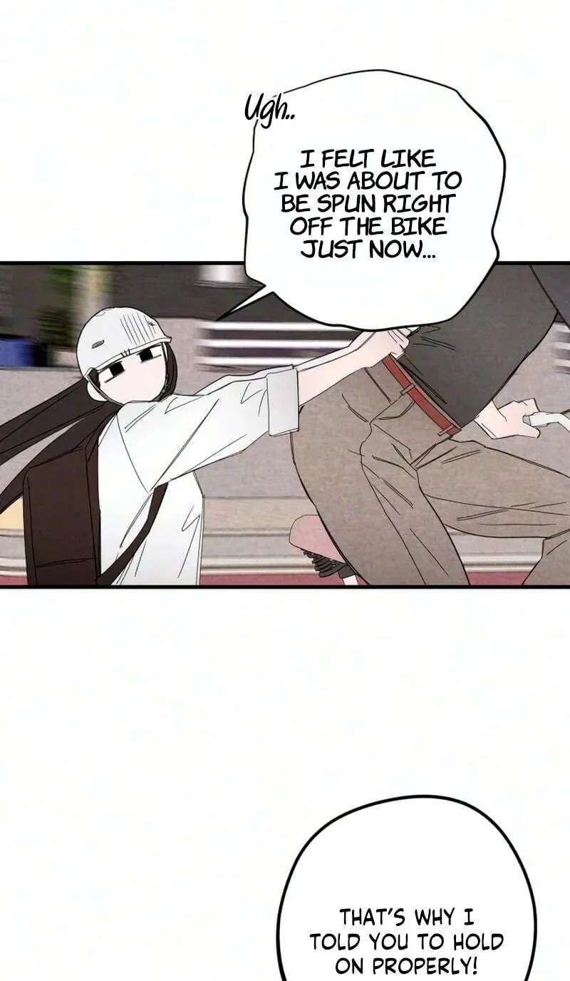 The Perfect Senior's Secret! Chapter 28 - page 14