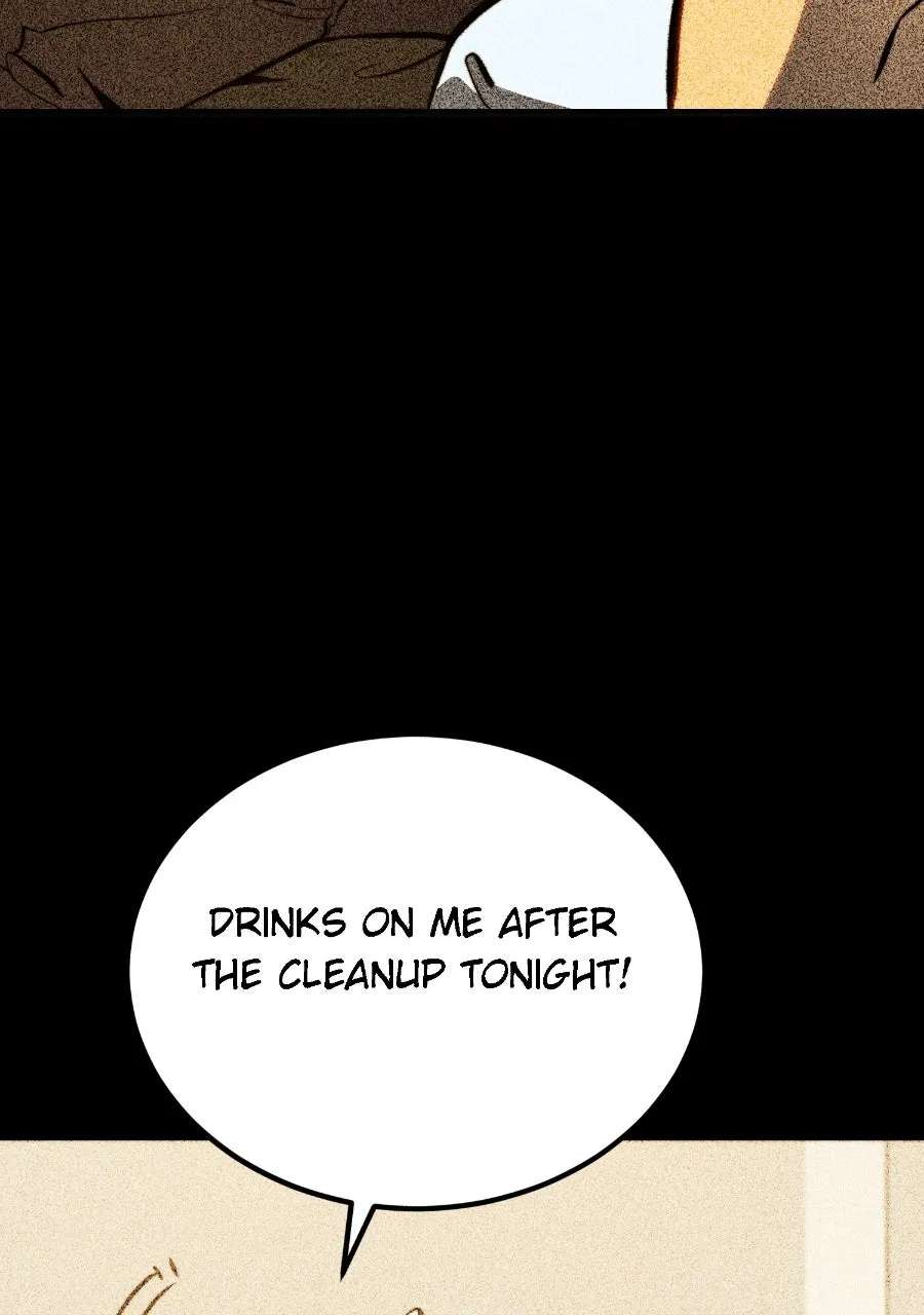 All-Class Awakening:God Slayer II Chapter 20 - page 13