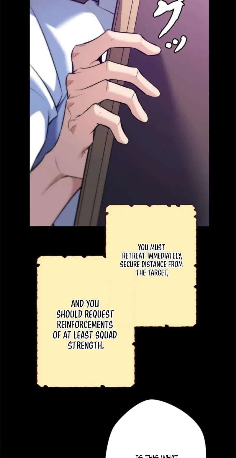 Never Touch Eldmia Egar (2026) Chapter 38 - page 30