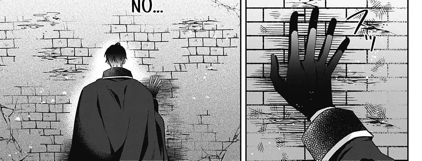 Dragon priestess in the birdcage Chapter 20 - page 41