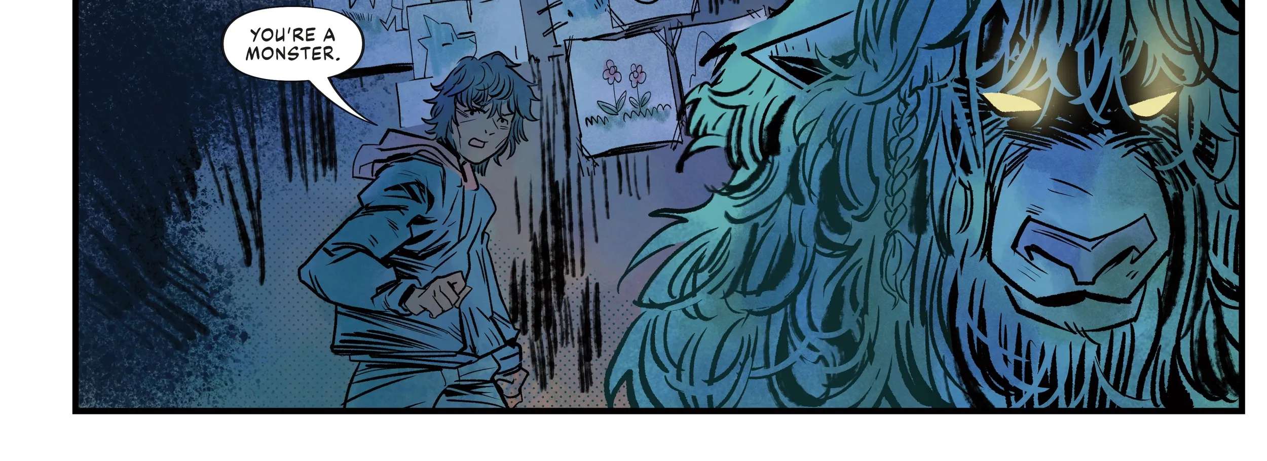 Kingdom of Earth Chapter 2 - page 69