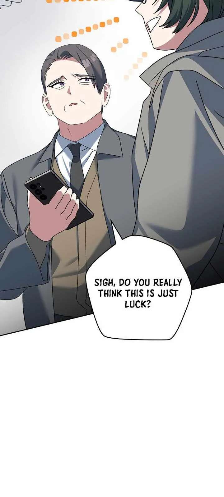 Genius Archer’S Streaming Chapter 112 - page 80