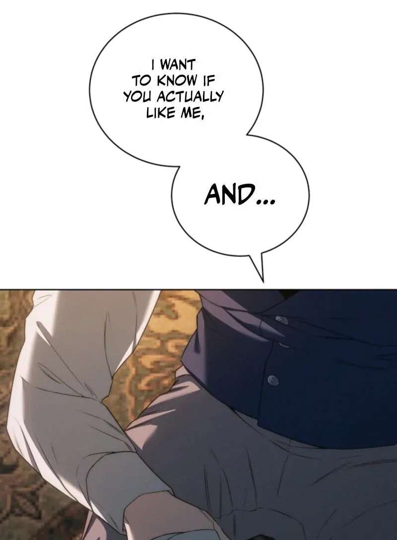 The Manor Awaits Spring Chapter 34 - page 7