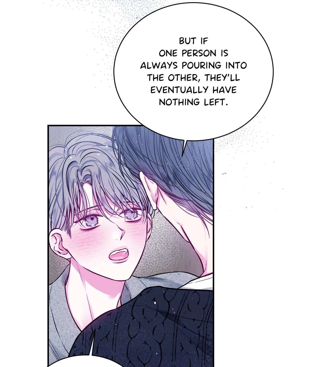 Imperfectly Us Chapter 60 - page 124