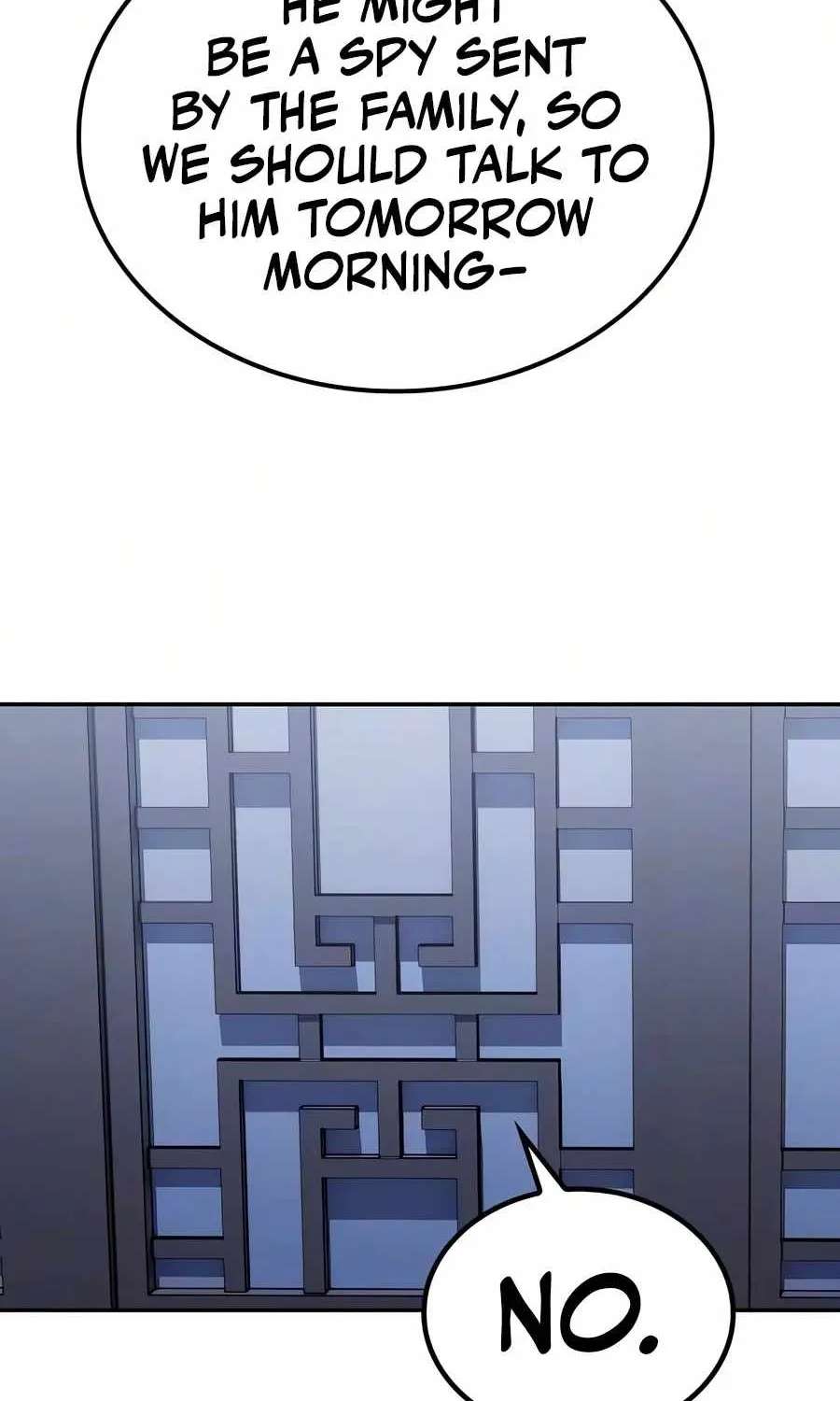 Mount Hua Sect's Genius Phantom Swordsman Chapter 78 - page 67