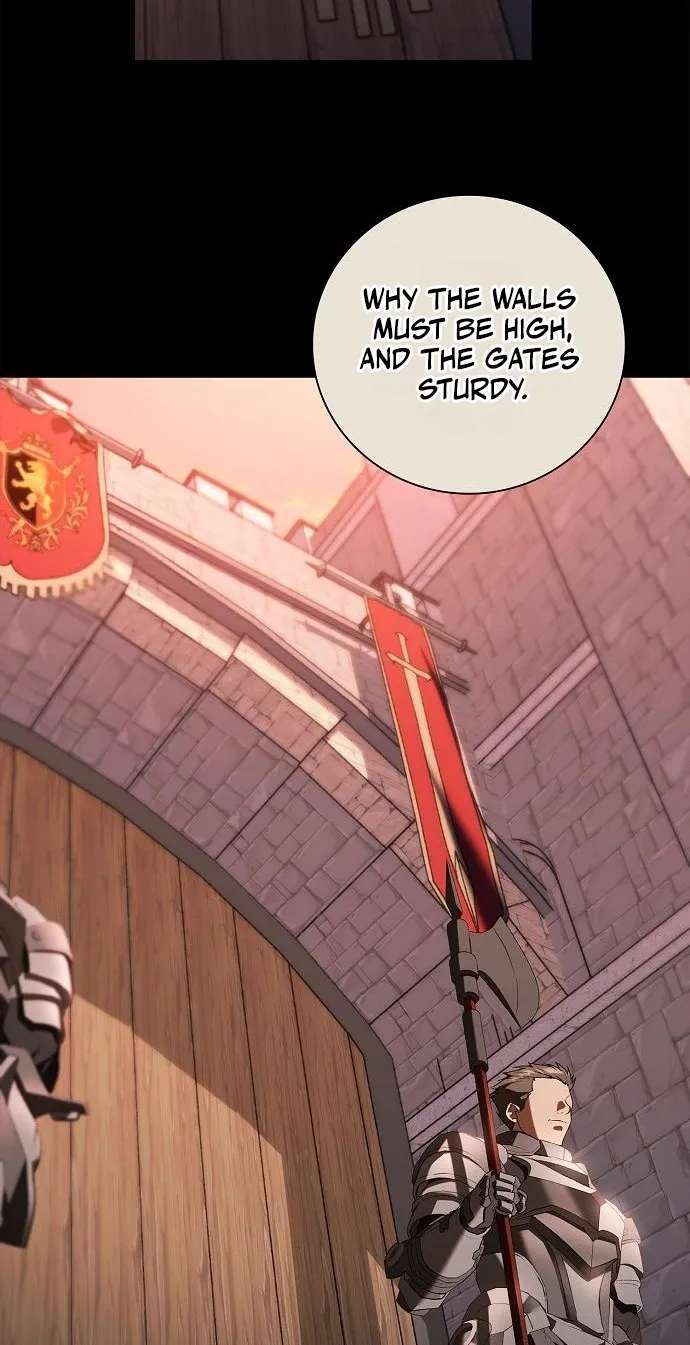 A Mercenary's Rebirth Among Nobles Chapter 46 - page 65
