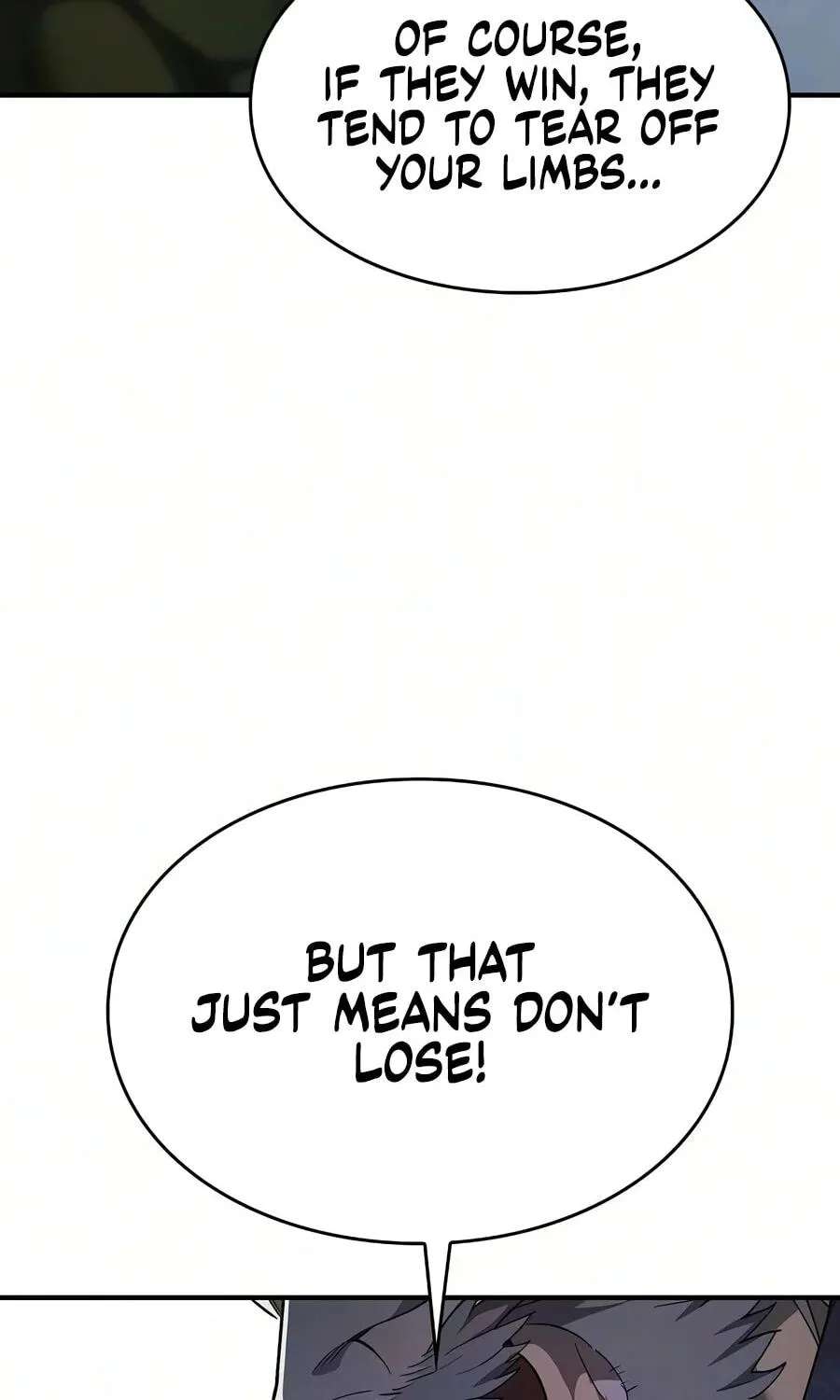 The Sword-Eating Swordmaster Chapter 44 - page 44