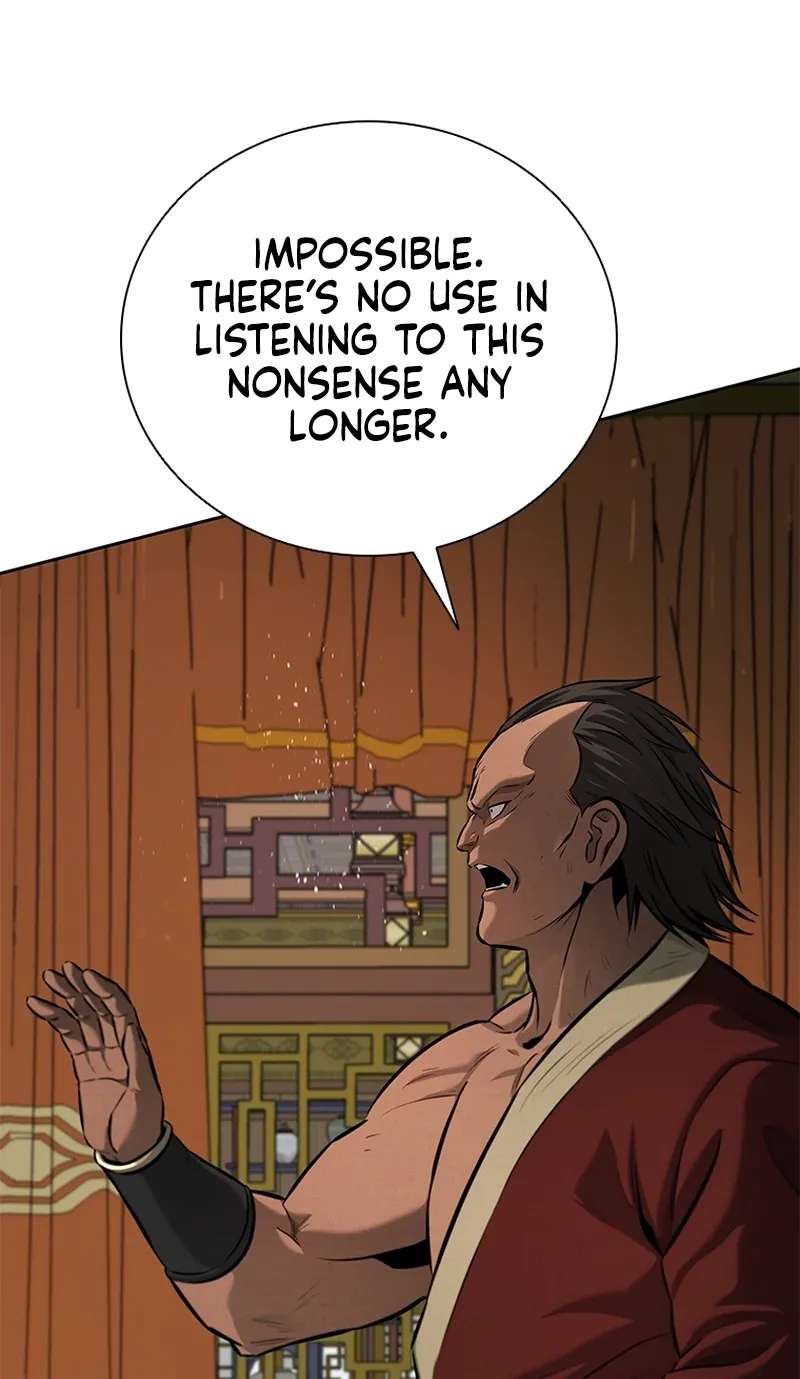 Absolute Master of the Senate Chapter 56 - page 57