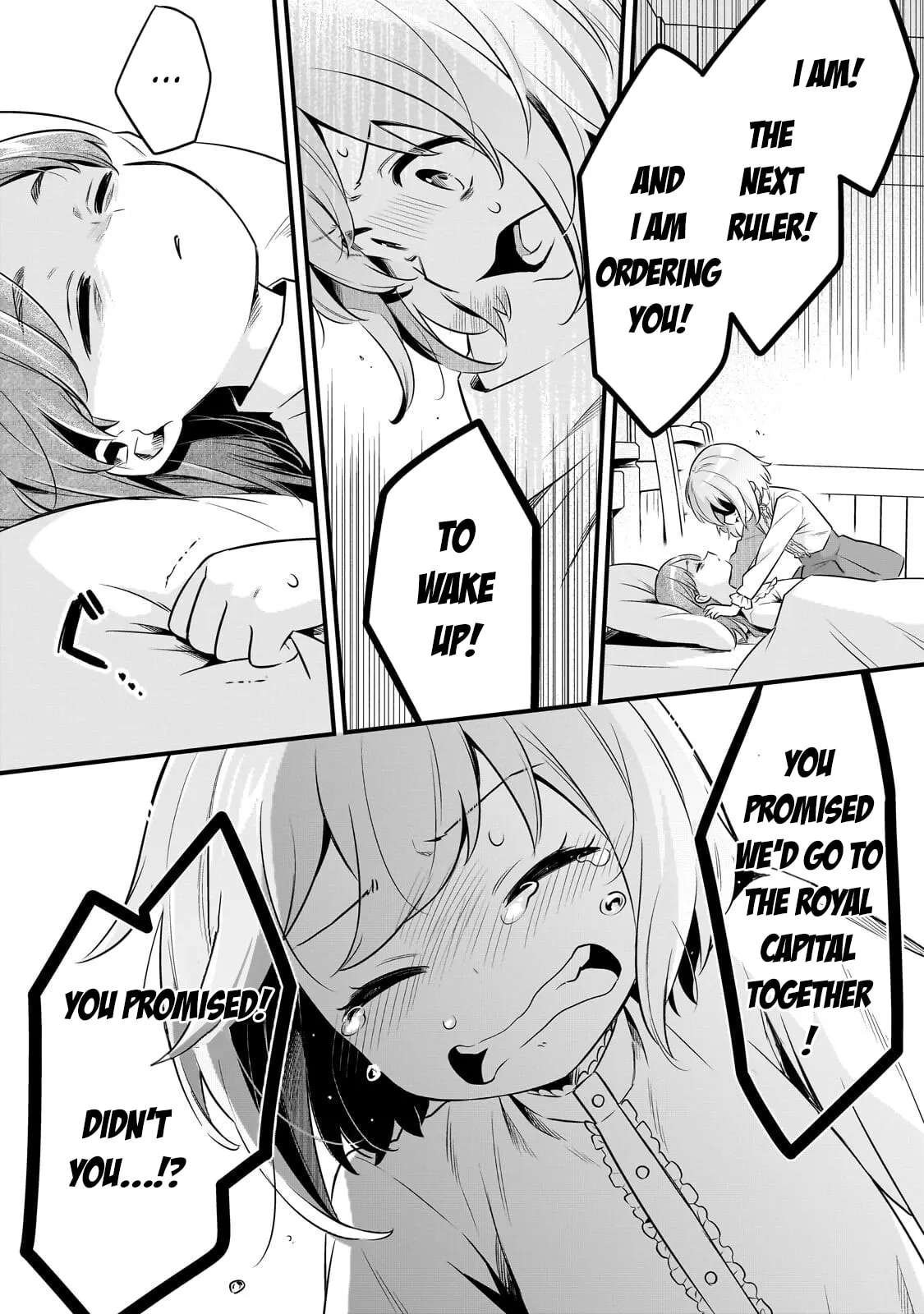 Tsuihousha Shokudou e Youkoso! ~Saikyou Party o Tsuihou Sareta Ryourinin (Lv.99) wa, Inaka de Nengan no Boukensha Shokudou o Hirakimasu!~ Chapter 65 - page 4