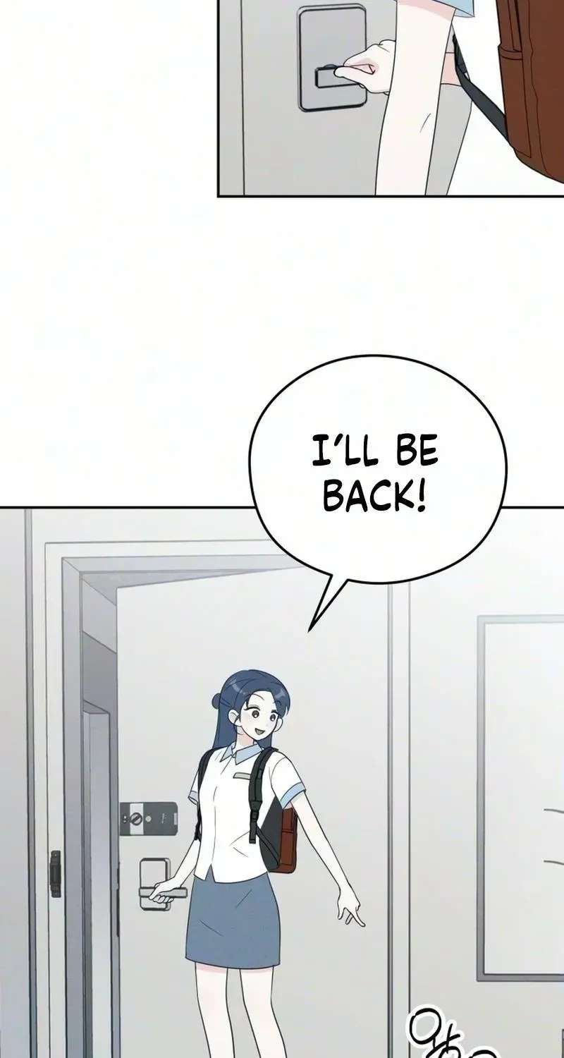 Unrequited Love Over-Obsessed Club Chapter 5 - page 3
