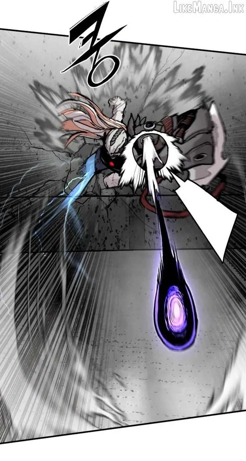 The War of Corpses Chapter 71 - page 12
