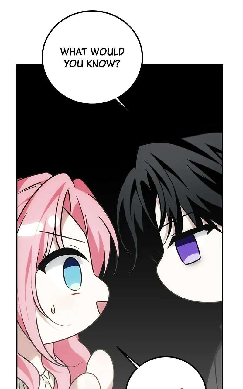 Changing the GenreFrom Angst to Heartwarming Chapter 86 - page 45