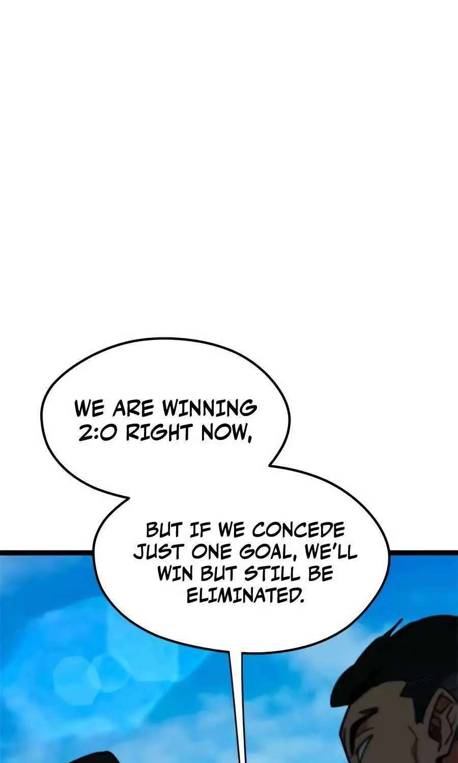 I'm Being Misunderstood as a Soccer Genius Chapter 88 - page 25