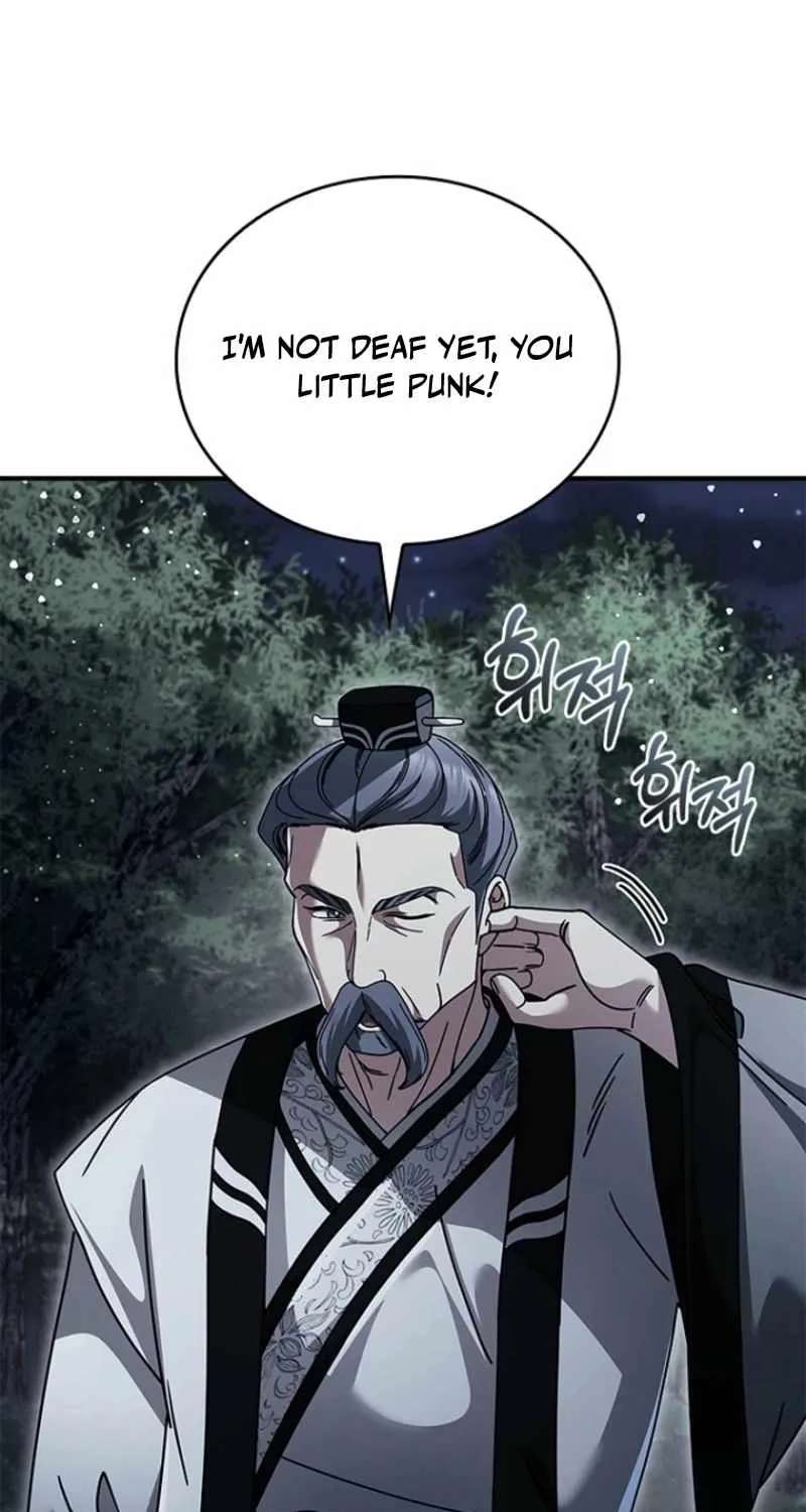 Daesahyeong Lee-Hoe Chapter 36 - page 35
