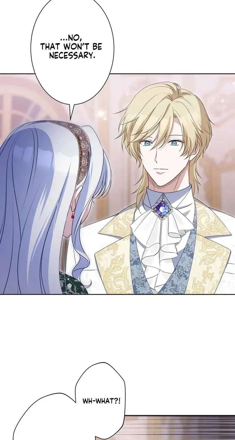 The Forsaken Saint Became the Crown Prince's Beloved Wife Chapter 30 - page 14