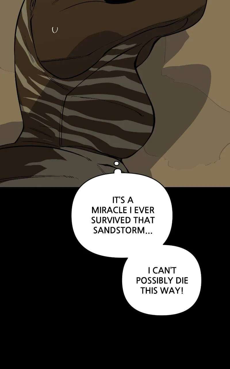 Ancient Animal Tales Chapter 60 - page 21