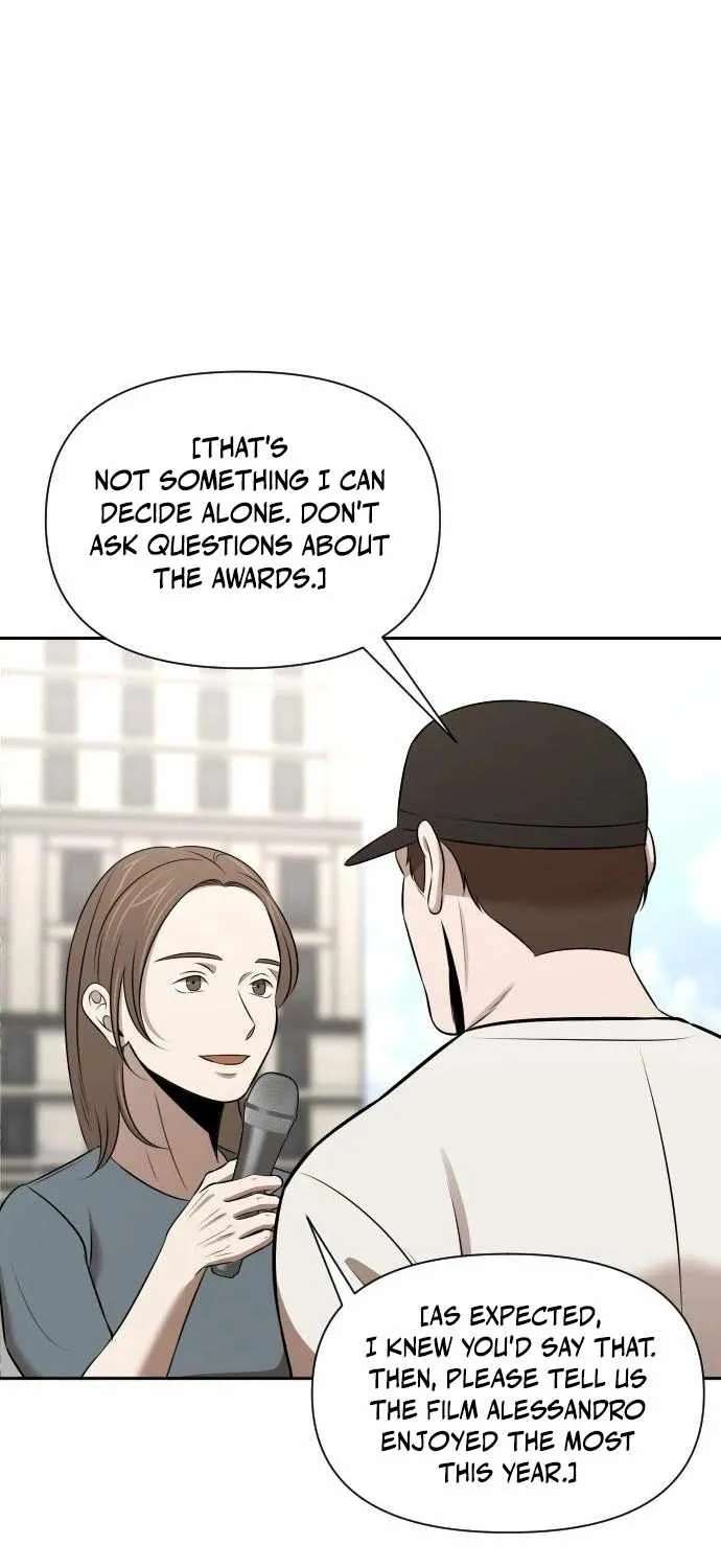 When a Genius Office Worker Goes Too Far Chapter 56 - page 9