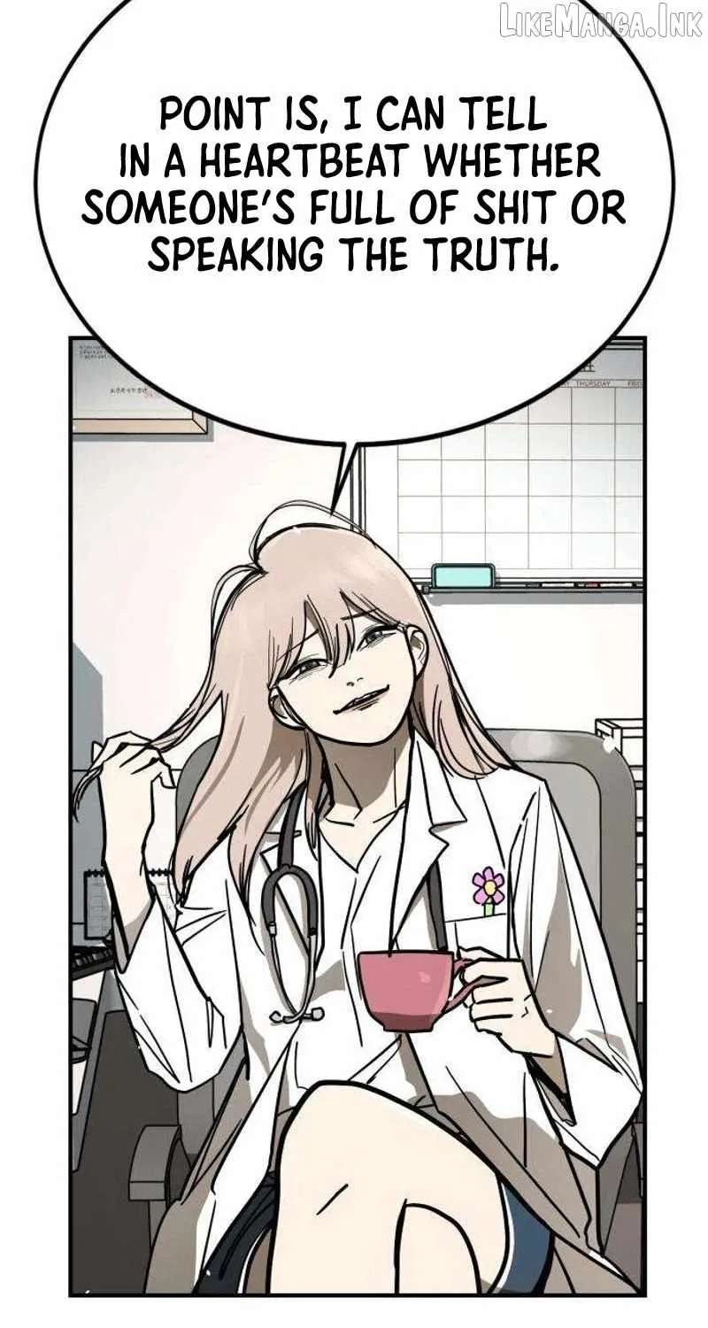 Fight Delivery Chapter 20 - page 20