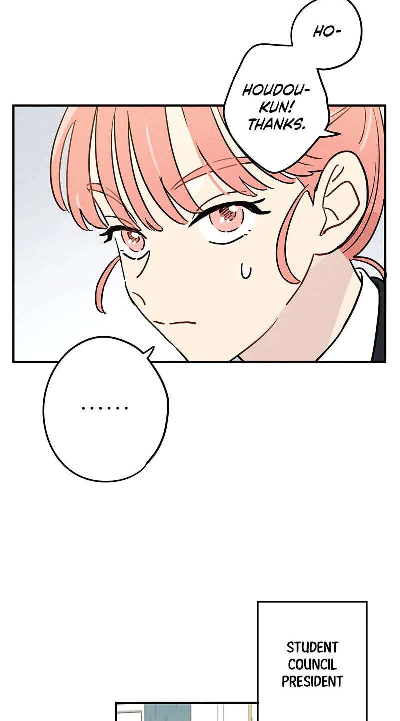 Kannami Kyoudai no Kunan Chapter 3 - page 25