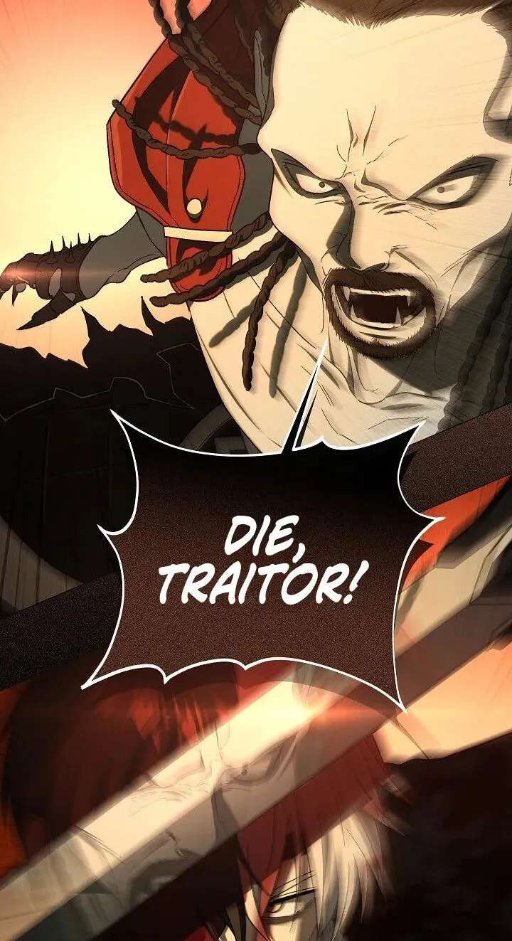 Is It a Problem if the Protagonist Is a Persona-Obsessed Character? Chapter 28 - page 45
