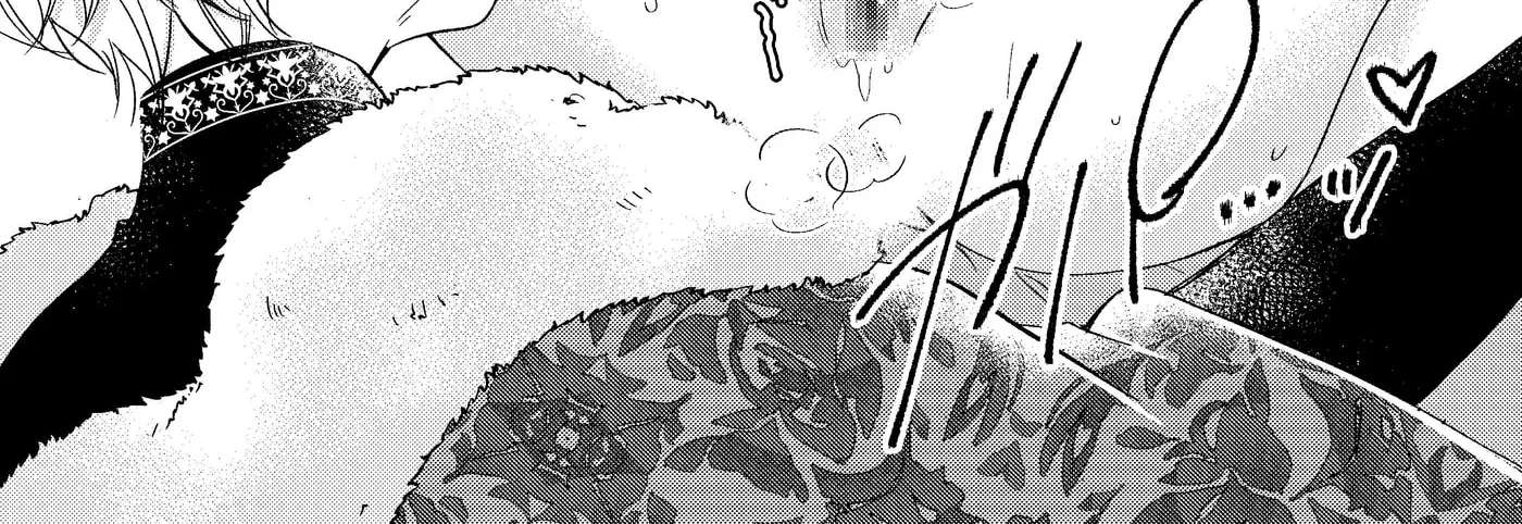 Tensei Ningyo wa Dekiai Ouji ni Torawareru Chapter 1 - page 28