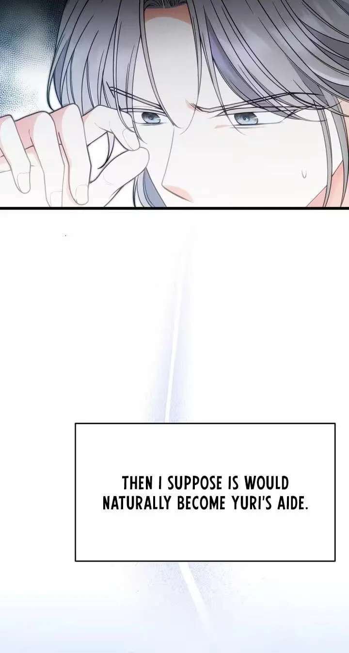 The Wild Rose Embraces the Frost Chapter 54 - page 43