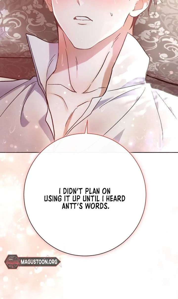 The Villainess's Blind Date Is Too Perfect Chapter 136 - page 89