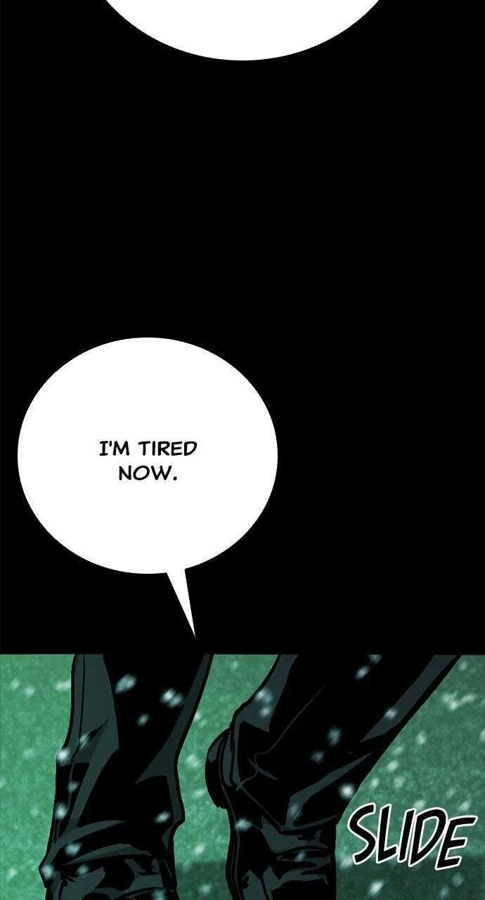 The Worst Generation Chapter 69 - page 75