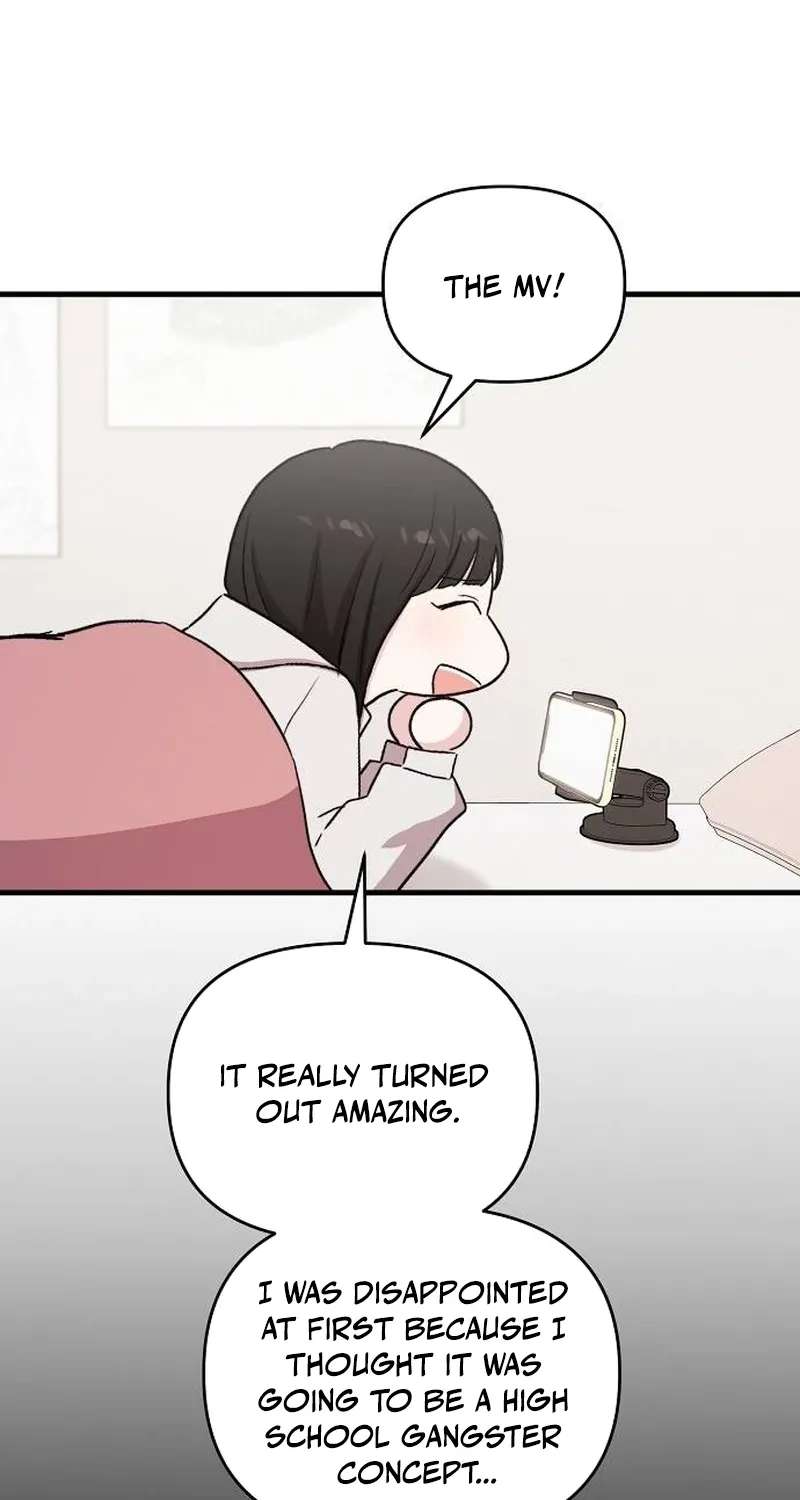 Assistant Manager Kim Hates Idols Chapter 40 - page 21