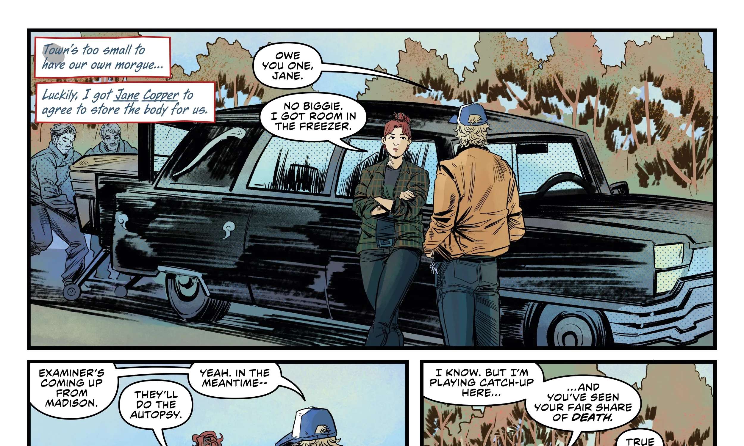 Witness Point Chapter 1 - page 37
