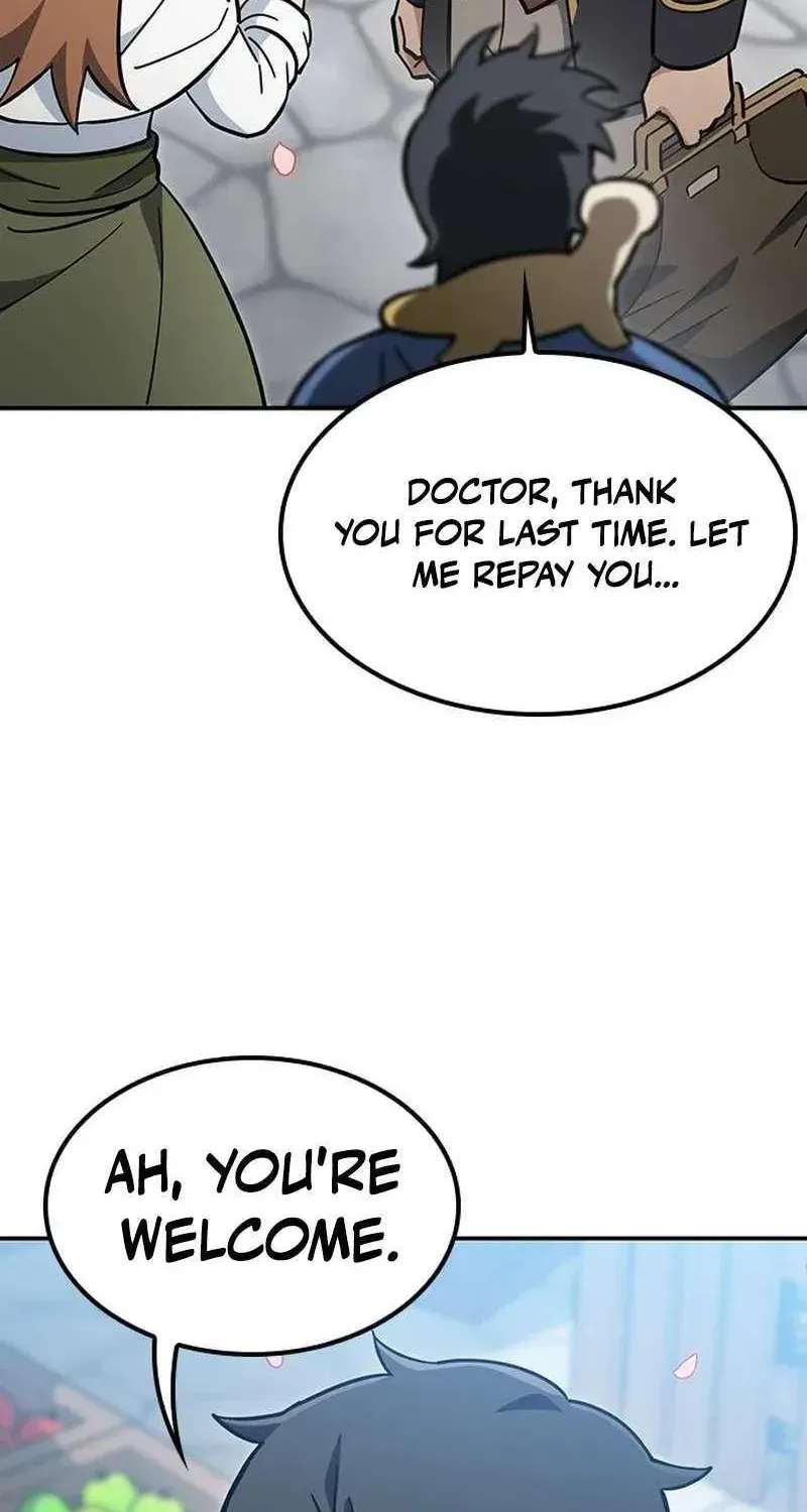 Kim Oh-jin’s Adventures with Strange Animals Chapter 60 - page 20