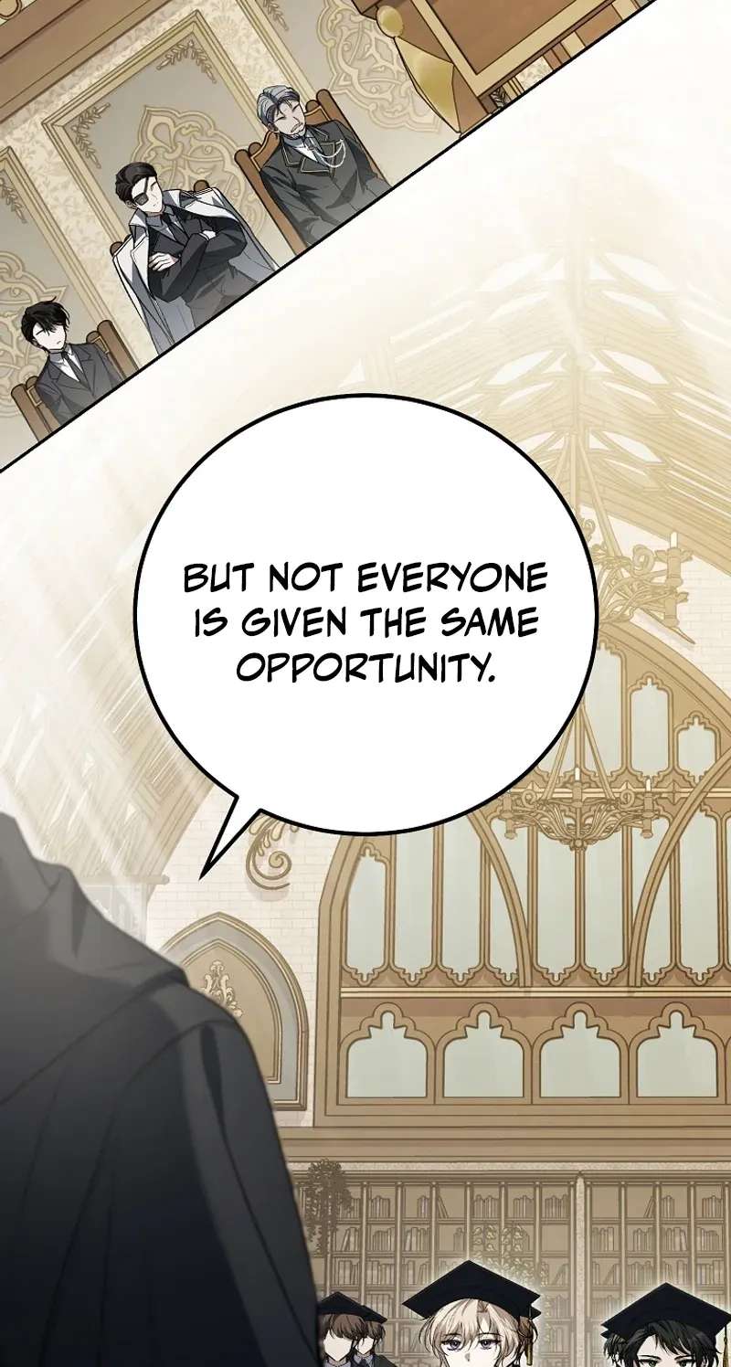 The Apocalypse Needs a Pro Chapter 32 - page 6