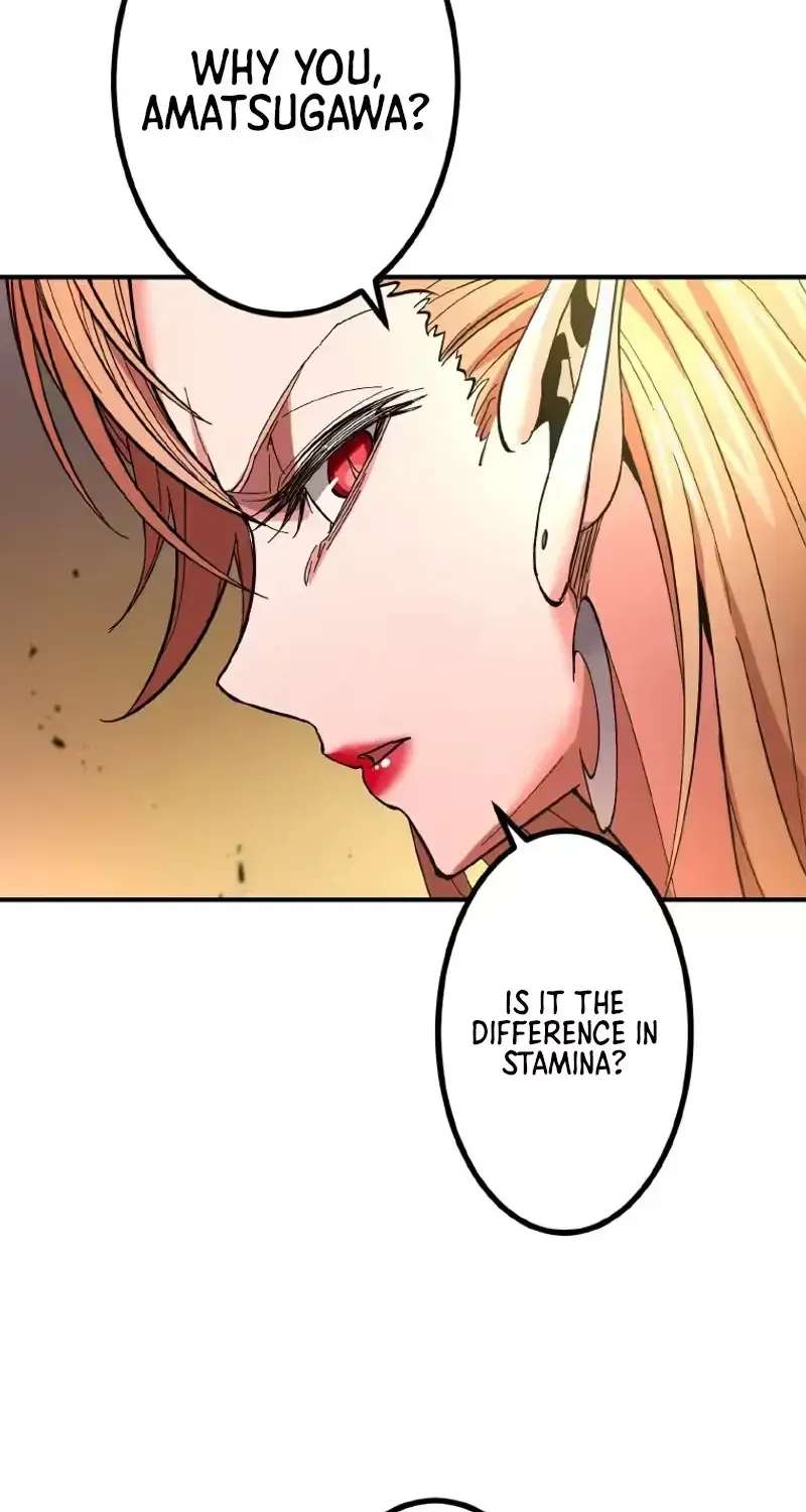 Middle-Aged Man Vows Revenge Against His Demon Wife Chapter 4 - page 83