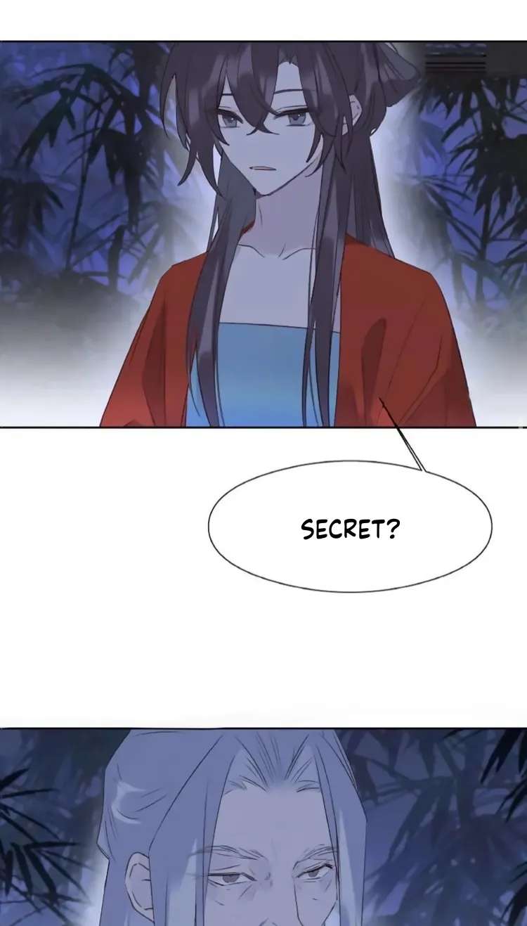 As if the snow comes Chapter 21 - page 22