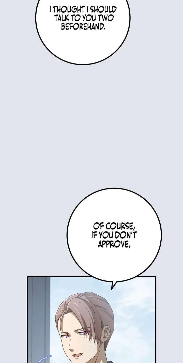 The Reincarnation Of The Forbidden Archmage Chapter 204 - page 61