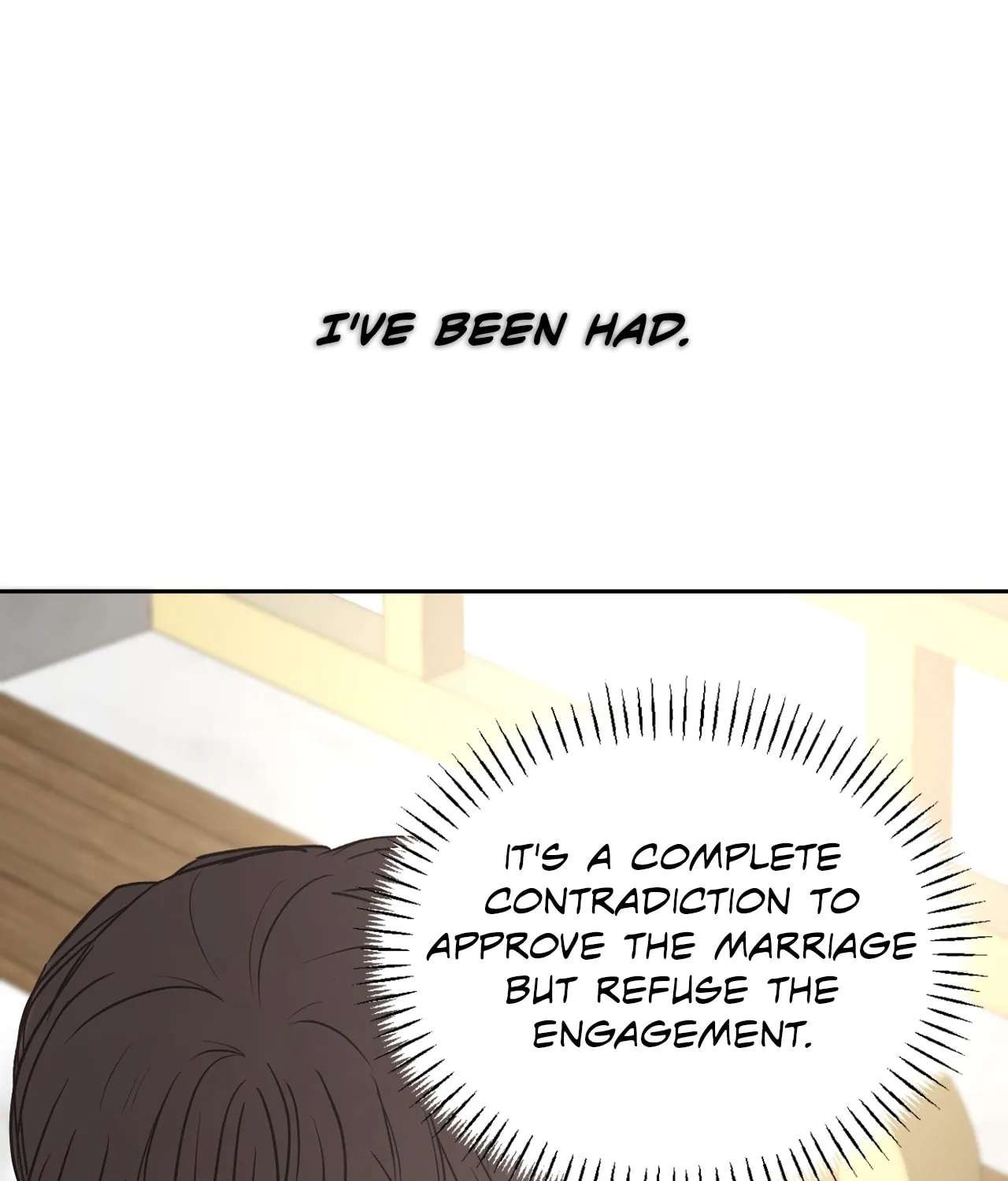I Adopted the Male Lead from the Shelter Chapter 127 - page 27