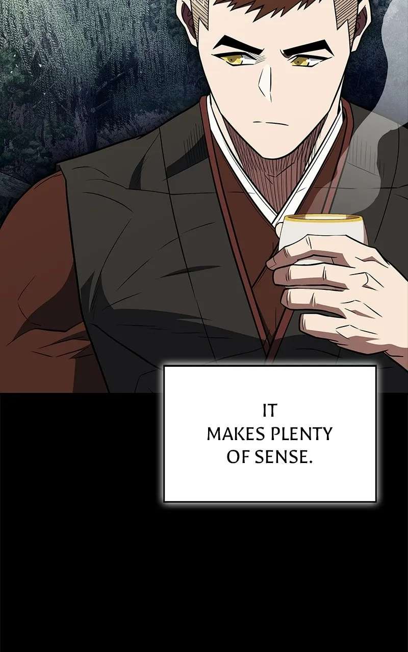 The Genius MurimFitness Trainer Chapter 108 - page 12
