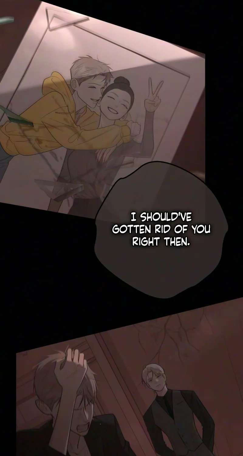 The Hashtag is First Love Chapter 43 - page 15
