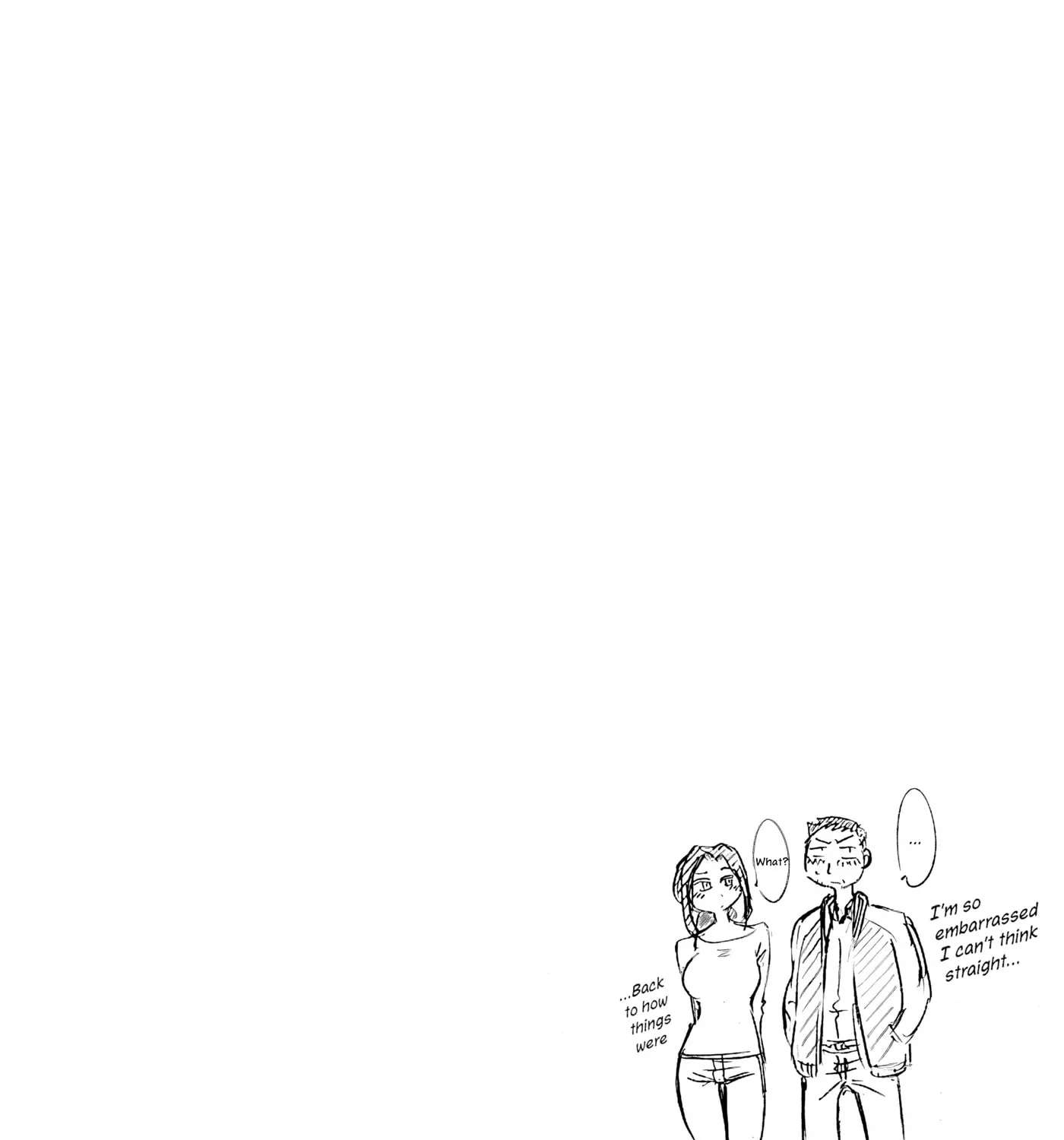 -With me?- Somewhere not here Chapter 5 - page 59