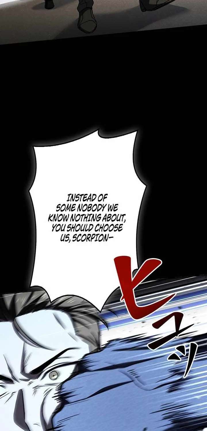 The Saint Who Levels Up as a Necromancer Chapter 40 - page 18