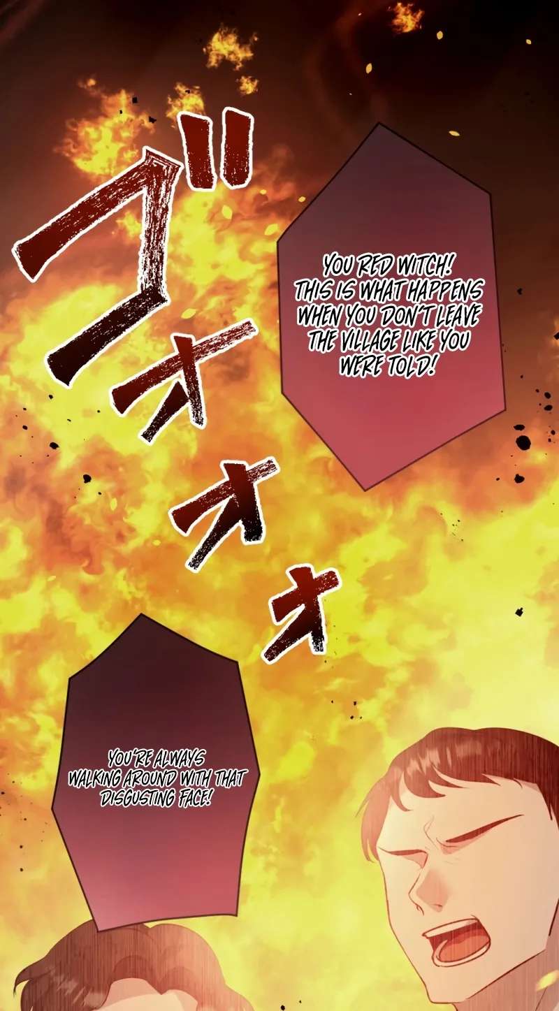 The Unhappy Poison Witch's Happy Marriage Chapter 8 - page 93