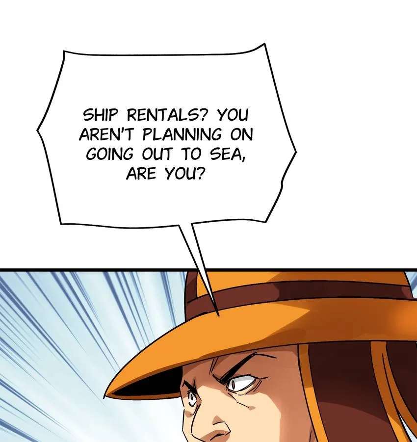 Reborn to Be a Great God Chapter 131 - page 65