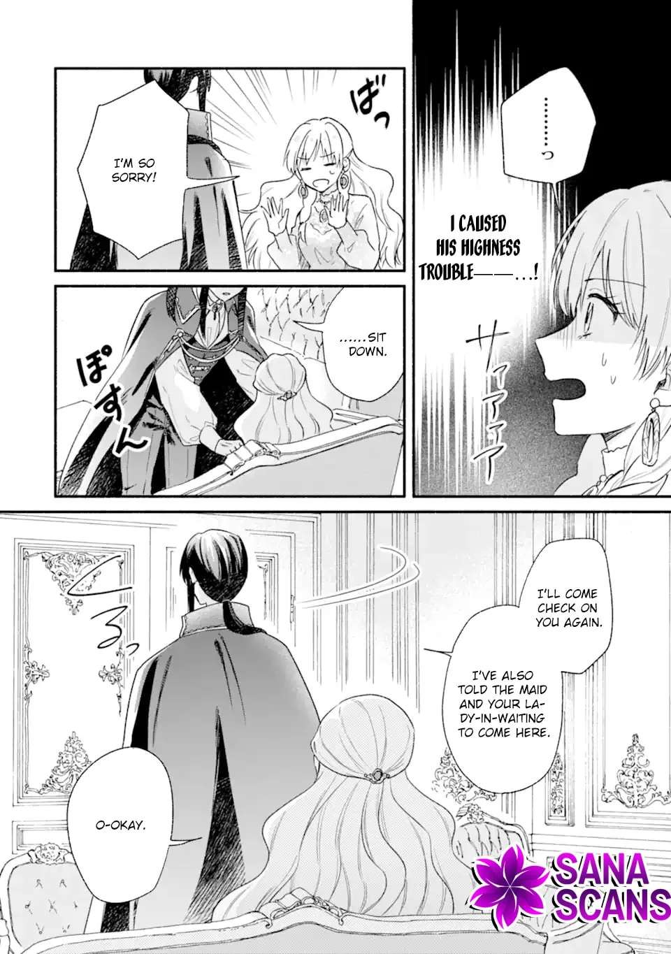 Konyaku Shitara "Kimi wa Nan mo Shinakute Ii" to Iwaremashita: Tenga no Dekiai wa Wakarinikui! Chapter 1 - page 66